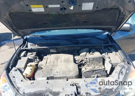 2011 Toyota Rav4 Sport V6 from USA, damaged, VIN 2T3WK4DV0BW010026